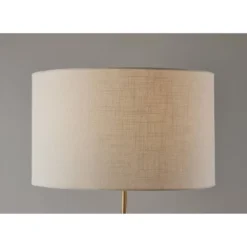 Winthrop Floor Lamp Bronze - Adesso 10 Winthrop Floor Lamp Bronze - Adesso -Adesso GUEST e048319f 97bf 424f 921f 2475eb0f1400