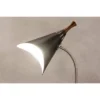 18.5" Draper Gooseneck Desk Lamp Black - Adesso 1 18.5" Draper Gooseneck Desk Lamp Black - Adesso -Adesso GUEST e1057190 3d80 4729 b28d fa7bfbd727b6