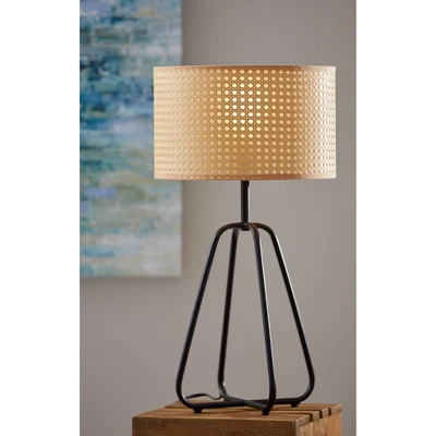 Colton Table Lamp Bronze - Adesso 3 Colton Table Lamp Bronze - Adesso