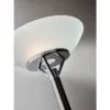 71.5" Expo Floor Lamp Silver - Adesso 1 71.5" Expo Floor Lamp Silver - Adesso -Adesso GUEST e33cae74 9115 4ec4 ad1e 7c7e945cc1a1