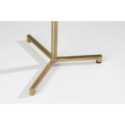 Reggie Floor Lamp Antique Brass - Adesso -Adesso GUEST e3bc82d9 350e 4781 b964 c7121374e0cc