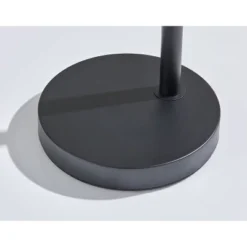 Bowery Arc Lamp Black - Adesso 13 Bowery Arc Lamp Black - Adesso -Adesso GUEST e813c22b 5335 4552 b826 2abb4d11eae4