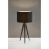 Director Table Lamp Black - Adesso 1 Director Table Lamp Black - Adesso -Adesso GUEST e8b66449 33c5 4038 85e3 0c65a6ddfcc8