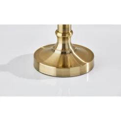 Barton Table Lamp Antique Brass - Adesso 8 Barton Table Lamp Antique Brass - Adesso -Adesso GUEST ea086a58 c082 4a15 8f85 0422f38db1fb