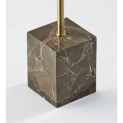 Hawthorne Floor Lamp Antique Brass - Adesso 8 Hawthorne Floor Lamp Antique Brass - Adesso -Adesso GUEST eadd7cc7 a11a 4ce4 aa41 e8d4a39f5d84