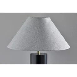 Martin Table Lamp Black - Adesso 10 Martin Table Lamp Black - Adesso -Adesso GUEST eb1dab27 c923 41f7 9a2f dc1ff7141182