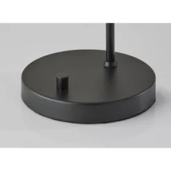 Beckett Desk Lamp Black - Adesso 16 Beckett Desk Lamp Black - Adesso -Adesso GUEST ec193829 19ca 42f2 9688 d99eda3beb3c