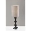 Beatrice Tall Table Lamp Black - Adesso 2 Beatrice Tall Table Lamp Black - Adesso -Adesso GUEST ec9212a8 e49b 4f41 a3b2 c85e6cb53ce7