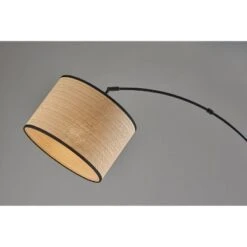Bowery Arc Lamp Black - Adesso 11 Bowery Arc Lamp Black - Adesso -Adesso GUEST ee6131c6 f1bb 4736 9316 402a734cea90