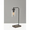 Bristol Desk Lamp (Includes Light Bulb) Black - Adesso 2 Bristol Desk Lamp (Includes Light Bulb) Black - Adesso -Adesso GUEST f2e97679 f77c 44ae 9a75 f213fed7f84c