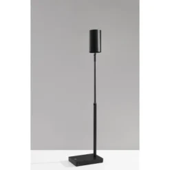 15.5" X 32.5" Colby Desk Lamp (Includes LED Light Bulb) Black - Adesso 15 15.5" X 32.5" Colby Desk Lamp (Includes LED Light Bulb) Black - Adesso -Adesso GUEST f507001f b490 46a7 8363 90413303368c