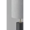 Dean Table Lamp Black - Adesso 1 Dean Table Lamp Black - Adesso -Adesso GUEST ffe47489 946c 411b 92ad 095f2aa29a78