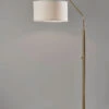Max Floor Lamp 2 Max Floor Lamp -Adesso SL1140 21 add
