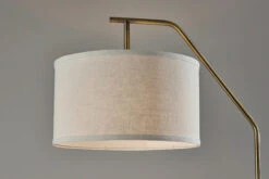 Max Floor Lamp 8 Max Floor Lamp -Adesso SL1140 21 add2