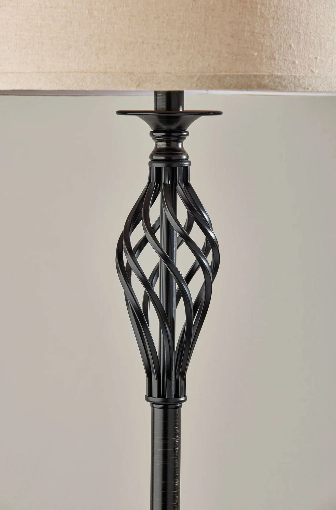 Raymond Floor Lamp 5 Raymond Floor Lamp - Image 3