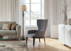 Raymond Floor Lamp