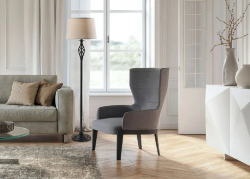 Raymond Floor Lamp