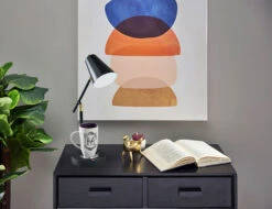 Cup Warming Desk Lamp 18 Cup Warming Desk Lamp -Adesso SL3729 01 add