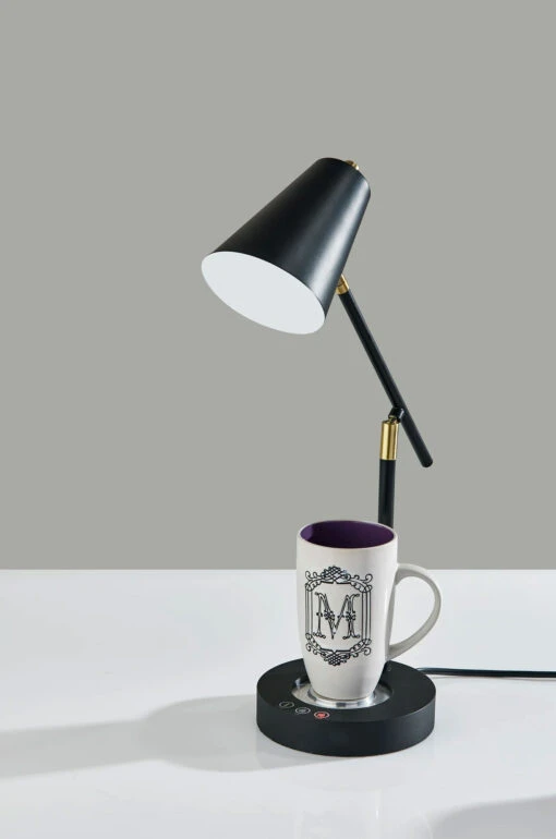 Cup Warming Desk Lamp - Image 6