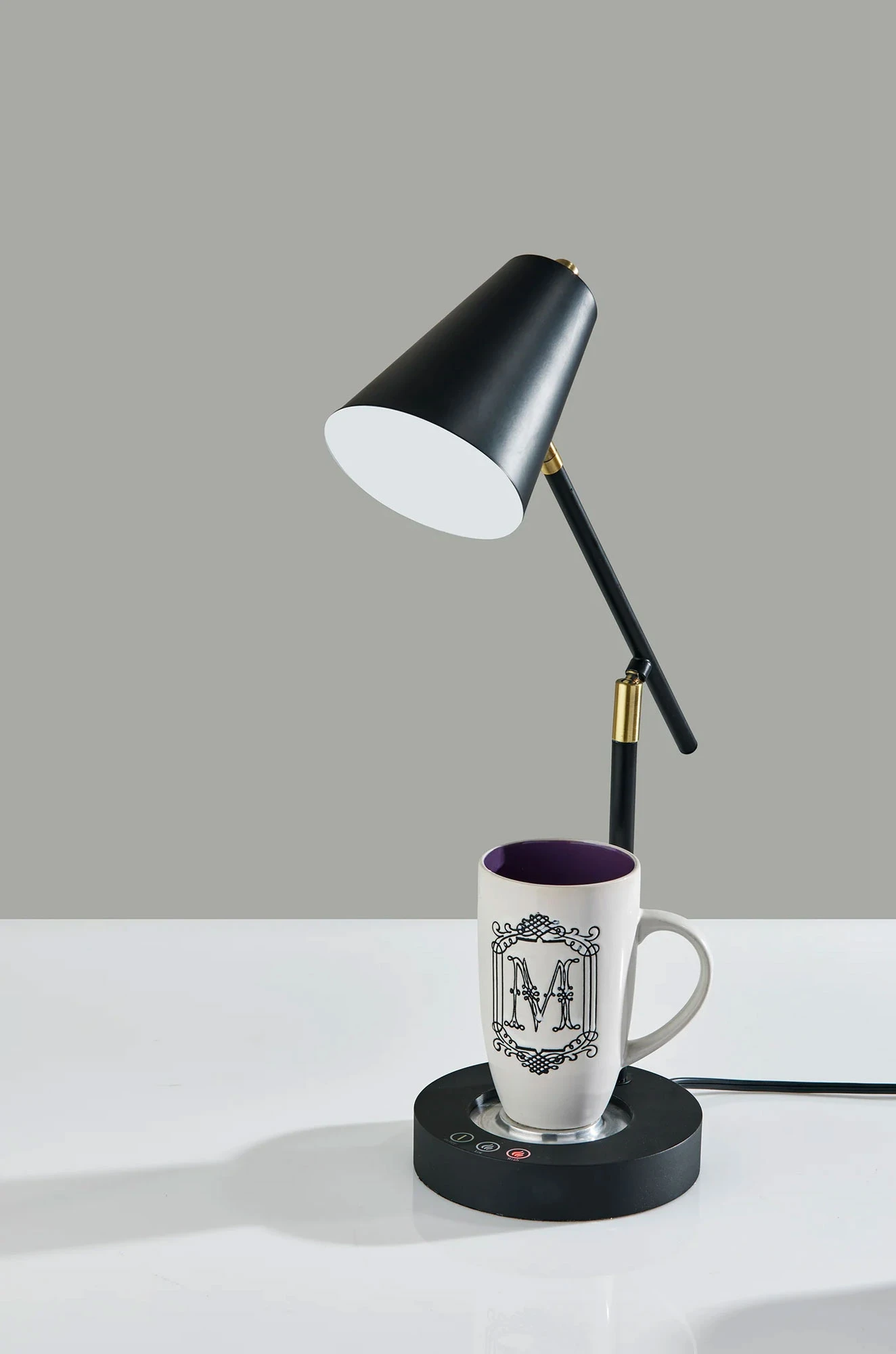 Cup Warming Desk Lamp 8 Cup Warming Desk Lamp - Image 6