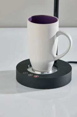 Cup Warming Desk Lamp 13 Cup Warming Desk Lamp -Adesso SL3729 01 add6