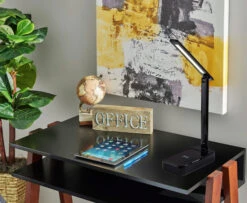 Sanitizing Desk Lamp With Smart Switch 14 Sanitizing Desk Lamp With Smart Switch -Adesso SL4927 01 add