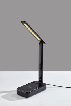 Sanitizing Desk Lamp With Smart Switch 13 Sanitizing Desk Lamp With Smart Switch -Adesso SL4927 01 add1