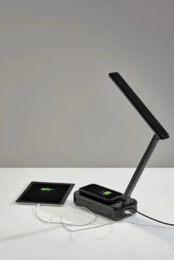 Sanitizing Desk Lamp With Smart Switch 11 Sanitizing Desk Lamp With Smart Switch -Adesso SL4927 01 add3