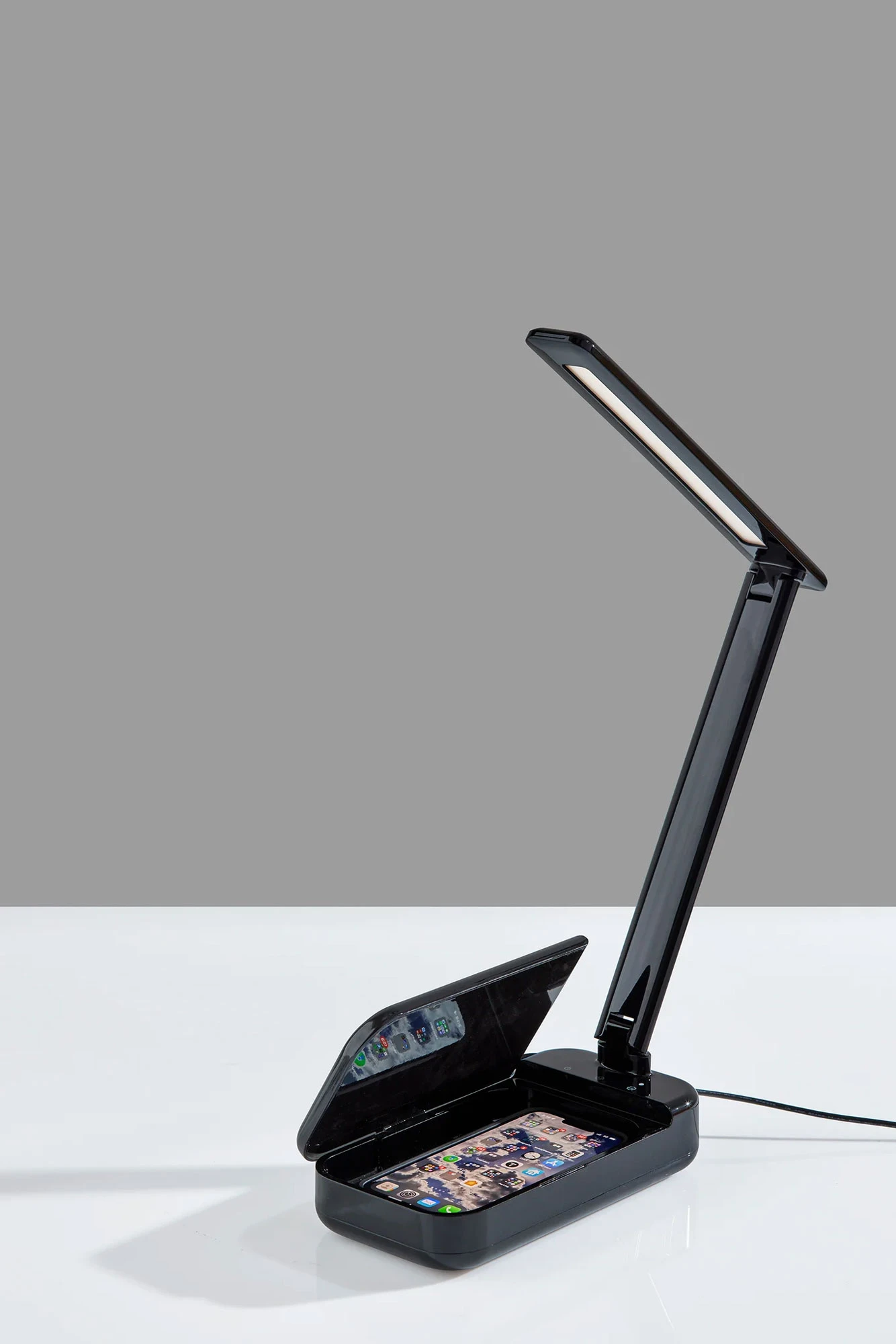 Sanitizing Desk Lamp With Smart Switch 4 Sanitizing Desk Lamp With Smart Switch - Image 2