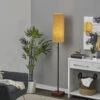 Trudy Floor Lamp 2 Trudy Floor Lamp -Adesso Trudy Floor 1569 28 installc
