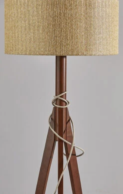 Eden Floor Lamp