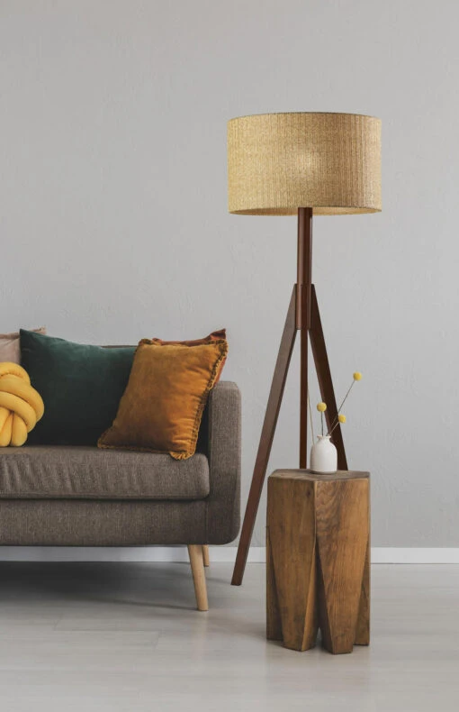 Eden Floor Lamp - Image 3