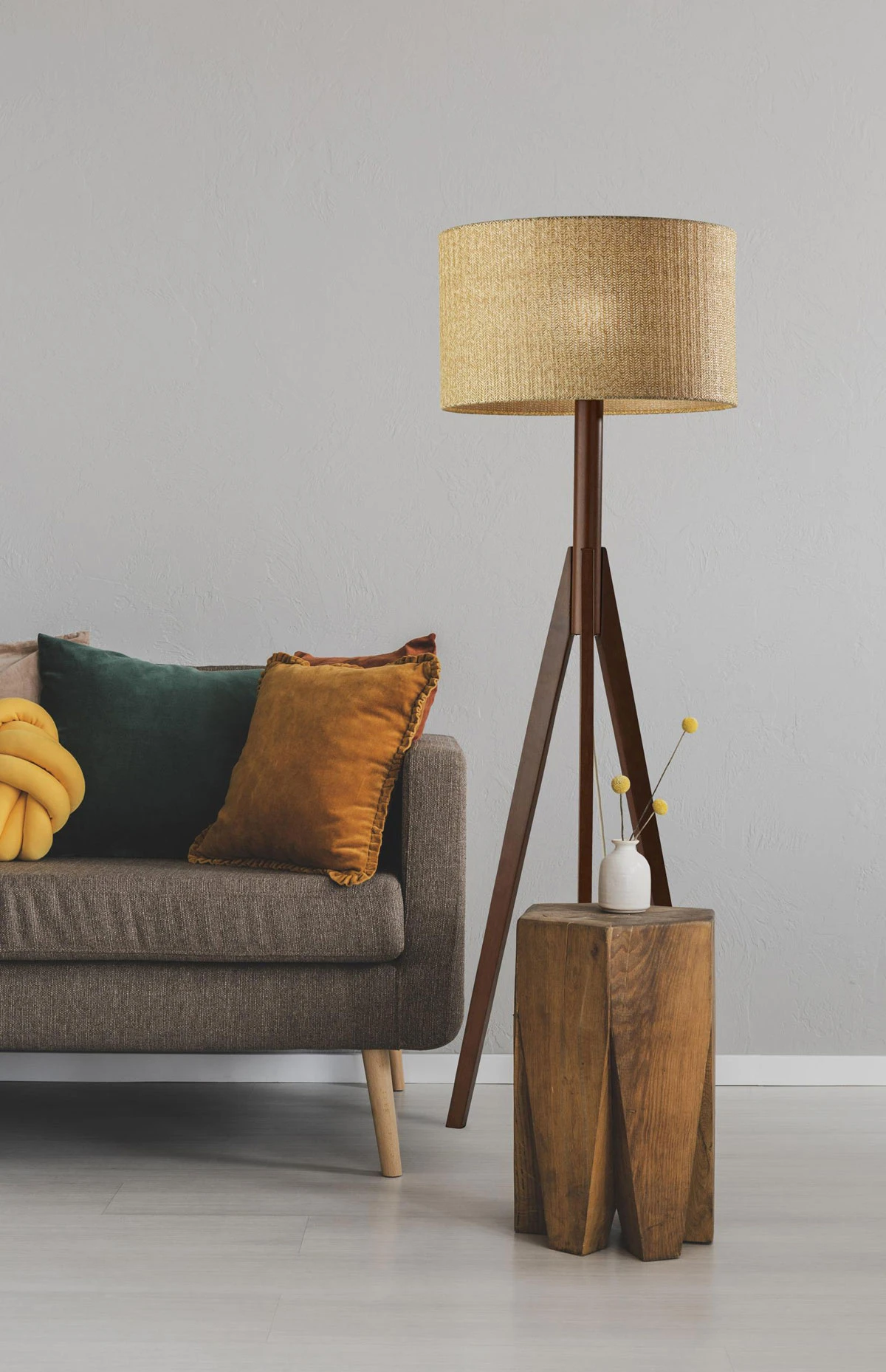 Eden Floor Lamp 5 Eden Floor Lamp - Image 3