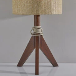 Eden Table Lamp 10 Eden Table Lamp -Adesso ade415387 add3