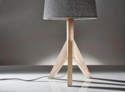 Eden Table Lamp 11 Eden Table Lamp -Adesso ade415387 add4
