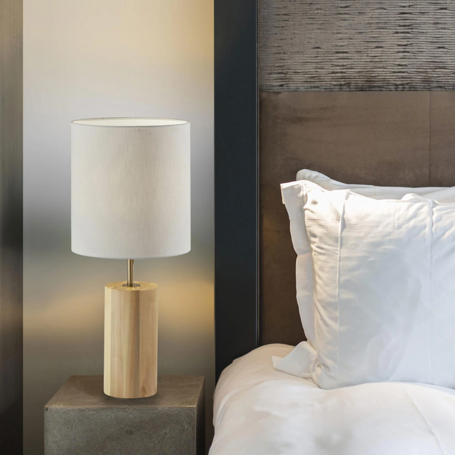 Dean Table Lamp 4 Dean Table Lamp - Image 2