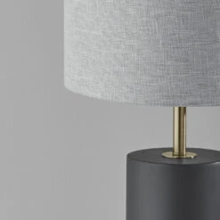 Dean Table Lamp