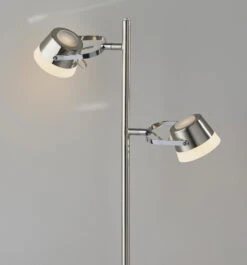 Nitro Table Lamp
