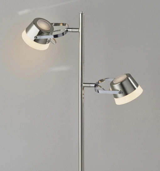 Nitro Table Lamp