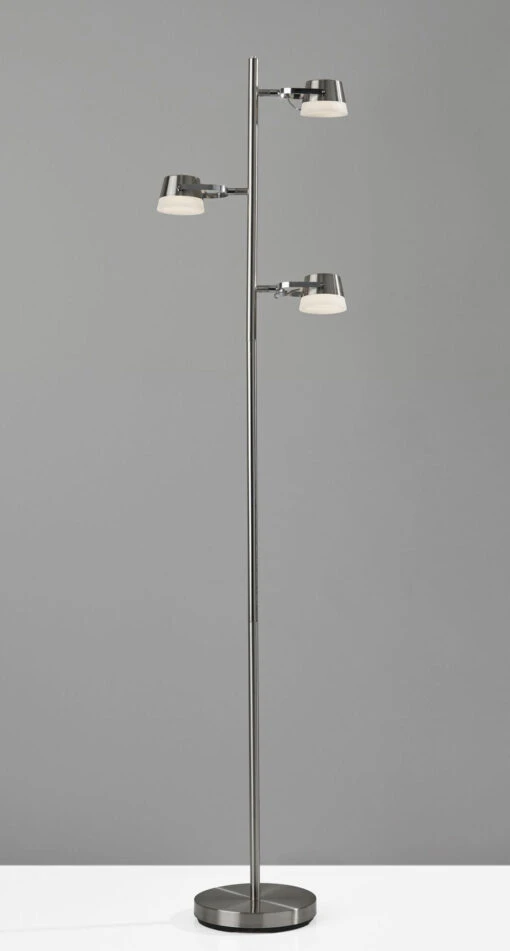 Nitro Tree Floor Lamp - Image 3