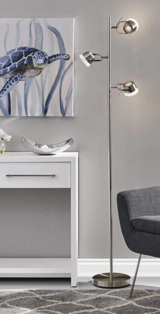 Nitro Tree Floor Lamp - Image 2
