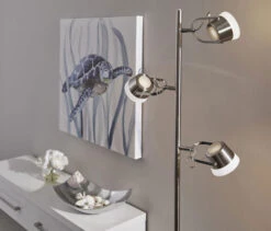 Nitro Tree Floor Lamp