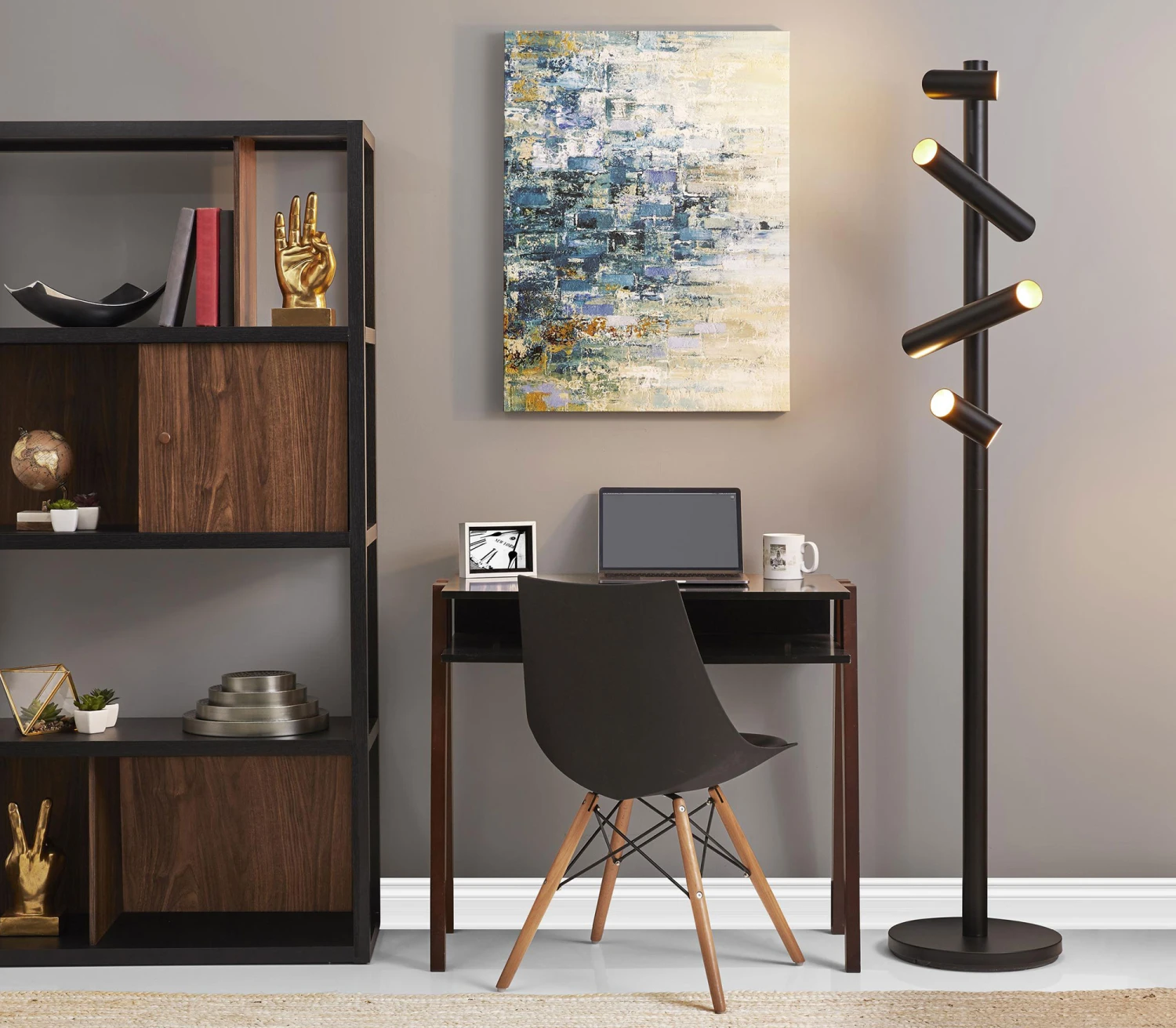 Tyler Floor Lamp 4 Tyler Floor Lamp - Image 2