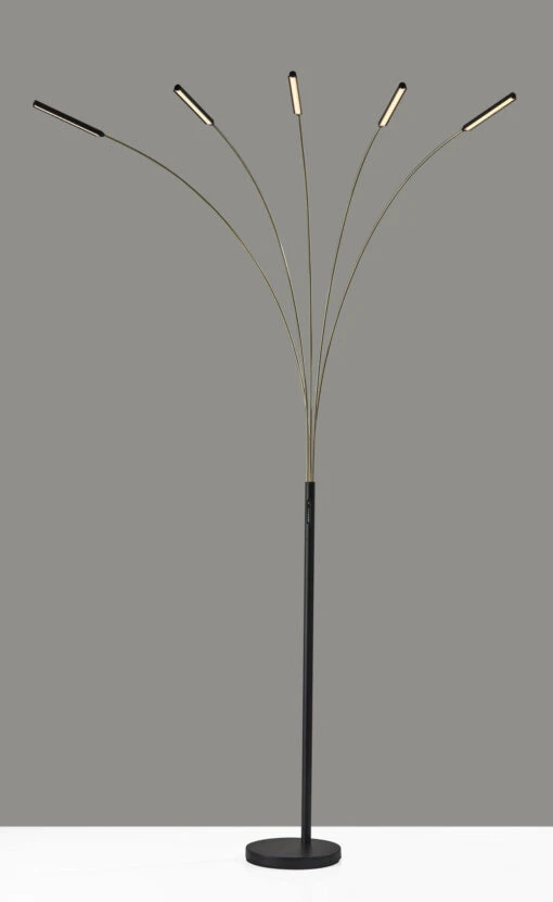 Zodiac Floor Lamp - Image 10