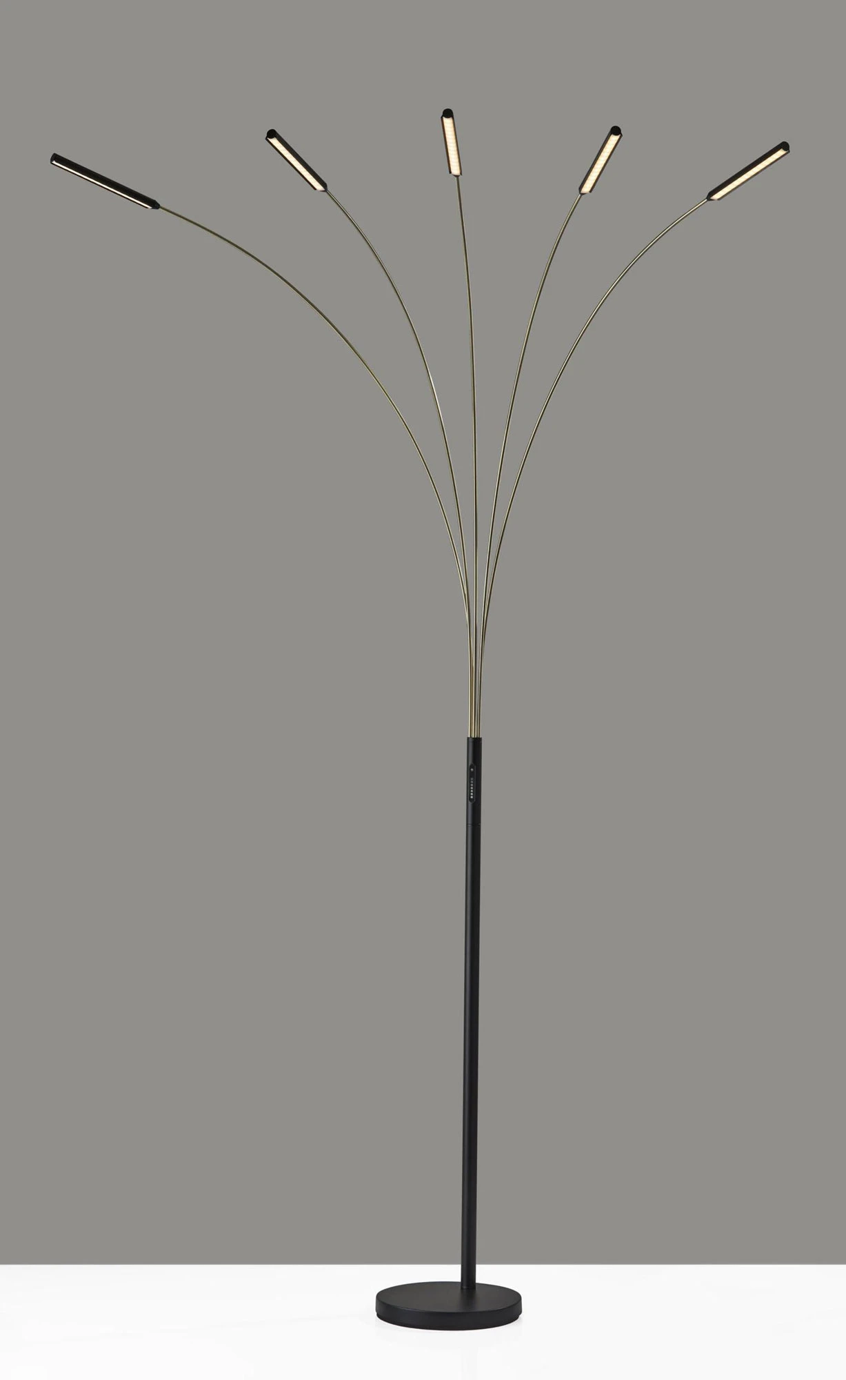 Zodiac Floor Lamp 12 Zodiac Floor Lamp - Image 10