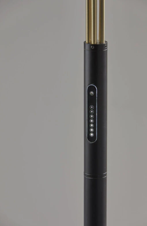 Zodiac Floor Lamp - Image 6