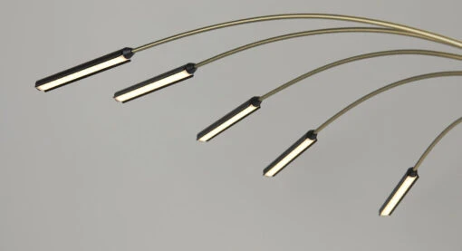 Zodiac Floor Lamp - Image 5