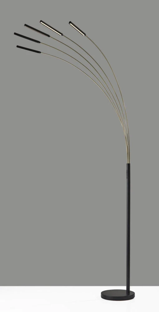 Zodiac Floor Lamp - Image 4