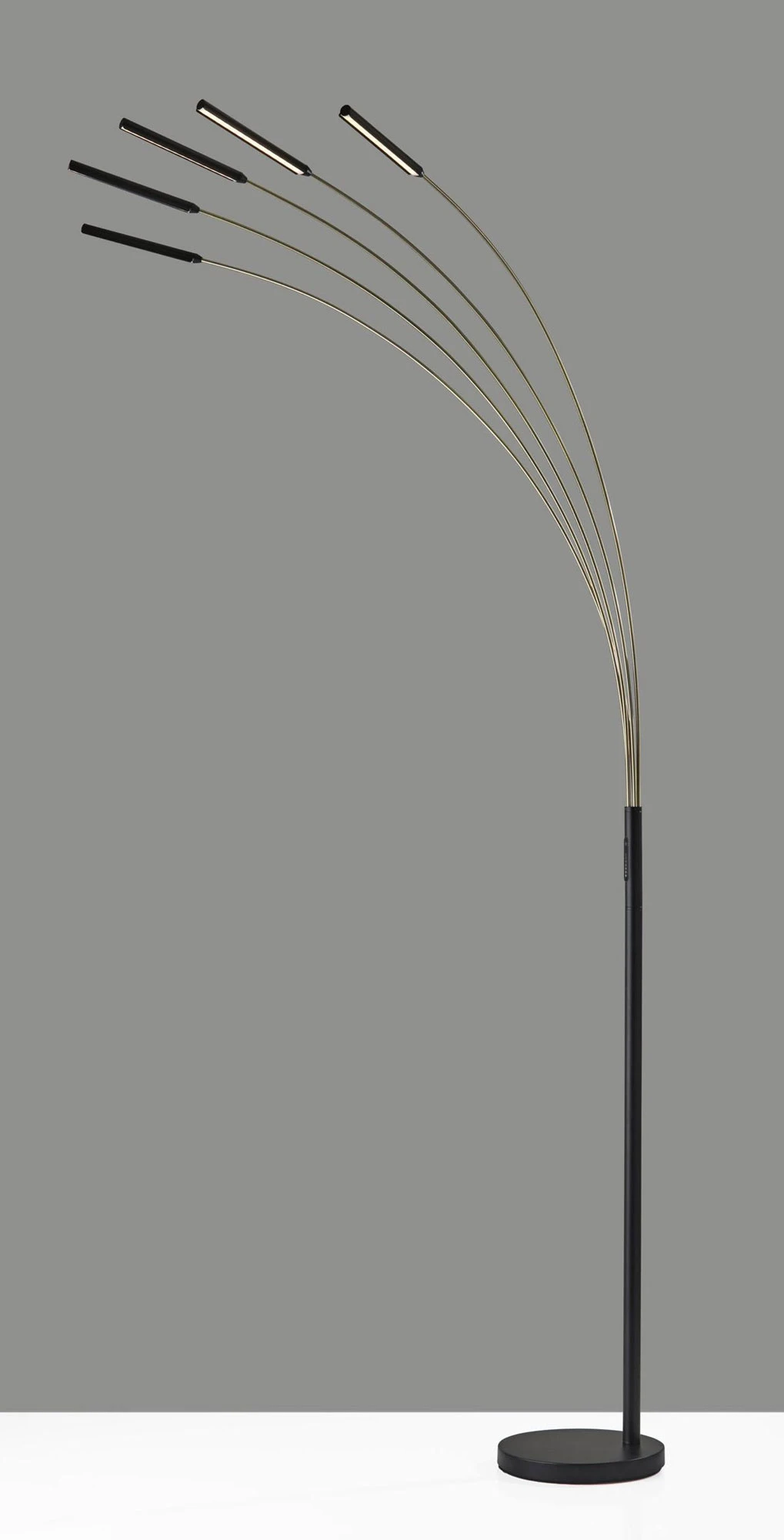 Zodiac Floor Lamp 6 Zodiac Floor Lamp - Image 4