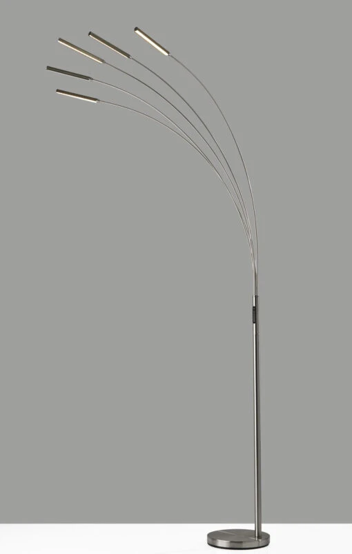 Zodiac Floor Lamp - Image 2